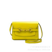 魅丽姿夏天真皮女包手抓包时尚女士单肩包