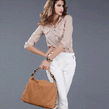 爱菲斯2013新款欧美女士潮小包真皮女包包手提单肩包