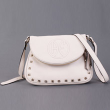 爱菲斯正品2014新款单肩包真皮女包韩版潮包复古牛皮包斜挎包