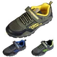  变形金刚正品新款秋款男童中童休闲鞋网布鞋