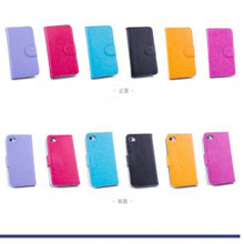 苹果iphone4/4s手机保护套 手机皮套