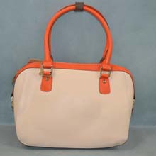 罗曼斯蒂2014新款甜美淑女风范百搭手提单肩包女包