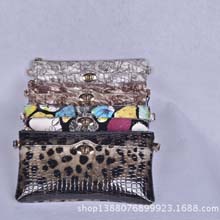 金帝手拿零钱包休闲包手抓包单肩斜跨包