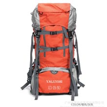 雅伦诗登山背囊双肩背包户外背包