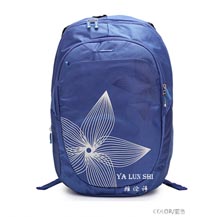 雅伦诗2012热卖款电脑背包双肩背包休闲背包