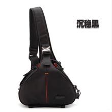 雅伦诗户外三角摄影包