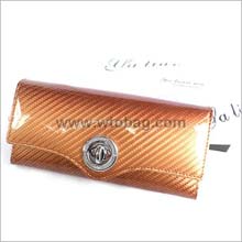 雅麗安娜韩版休闲女士钱包/长款钱包