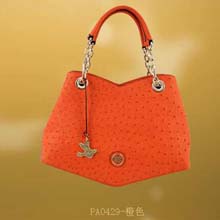 百诗美PAXMATE女包手提单肩包