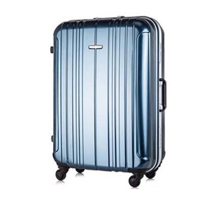 日冠拉杆箱万向轮旅行箱男登机箱行李箱包24/26/29寸