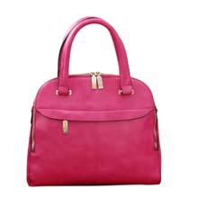 猛犸潮流新款女包单肩休闲包 欧美时尚手提女包