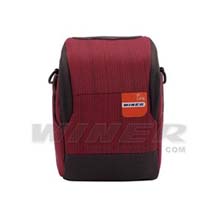 吉多喜 新款 VITA S25 小DV包 微单相机包 数码包 卡片机便携包