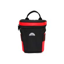 吉多喜1405 单肩包 佳能 尼康 索尼 宾得单反相机包