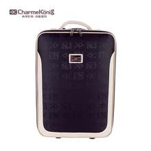 西可尼西正品 商务拉杆箱万向轮18寸 旅行箱 行李箱包登机箱