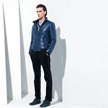 VENNGER品牌男装产品展示