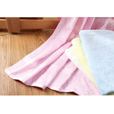 乐佳儿毛巾系列