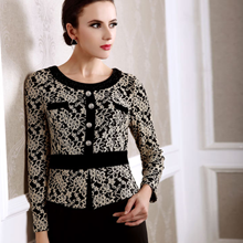 林枝梅2013年秋冬女装