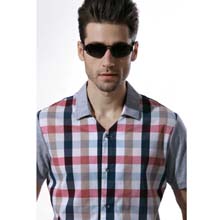 九九良品男装2014春夏装