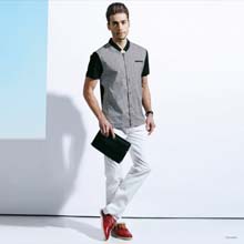 九九良品男装2014春夏装