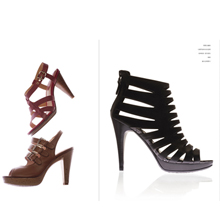 shachi2沙驰正品女鞋