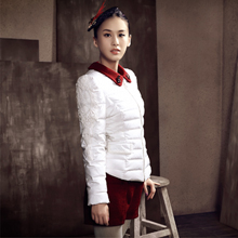 极美度品牌女装产品展示