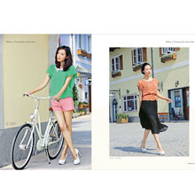 丹菲诗女装春夏新款