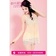 都市新感觉情趣内衣系列-536110