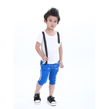 2014年男童夏装新款