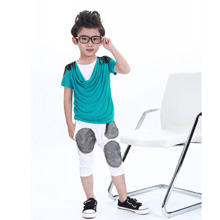 2014年男童夏装新款