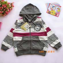 贝乐依娃2014秋新品薄款男童卫衣帽衫