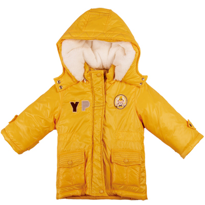 雅培2014秋冬外出服系列