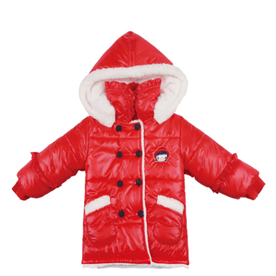 雅培2014秋冬外出服系列