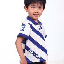 花鱼童话品牌童装男童女童小孩子衣服小学生幼服装