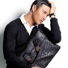 D&W男装品牌时尚男装