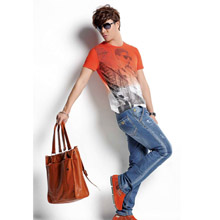 D&W男装品牌时尚男装