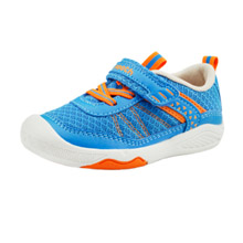 Sooth苏斯机能鞋童鞋2014新款春秋季男童女童防摔宝宝学步鞋