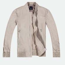 GXG2014秋装 男士时尚都市休闲简约夹克外套