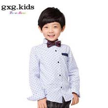 gxg.kids衬衫