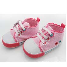 迪猫之梦春款简约休闲鞋防滑学步鞋 宝宝鞋