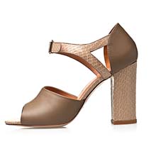 苏菲尔2014最新鞋款