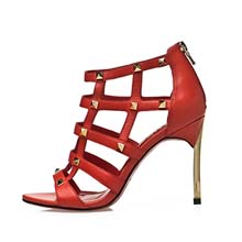 苏菲尔2014最新鞋款