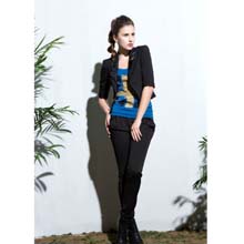 妩彤2014年春季系列产品展示