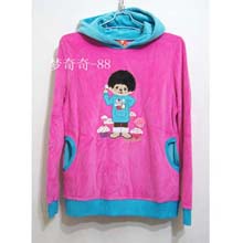 梦奇奇女装2013秋冬款休闲T恤