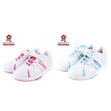 梦特娇童鞋专柜正品女童轻便运动鞋防滑耐磨休闲板鞋