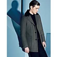 奥拉玛2014秋冬装