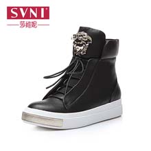 svni/莎维妮2014冬季新款