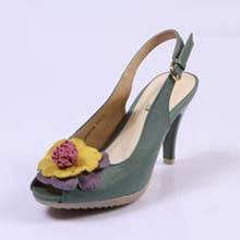 veiing甜美淑女女鞋