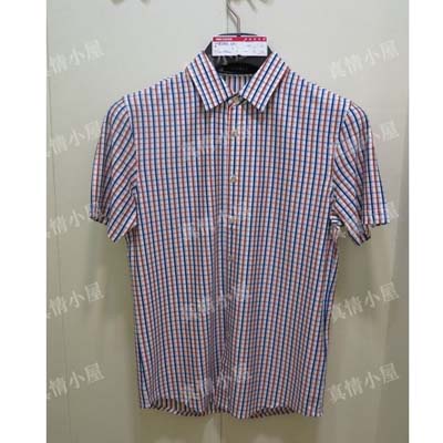 CARLI卡拉利 男装衬衫