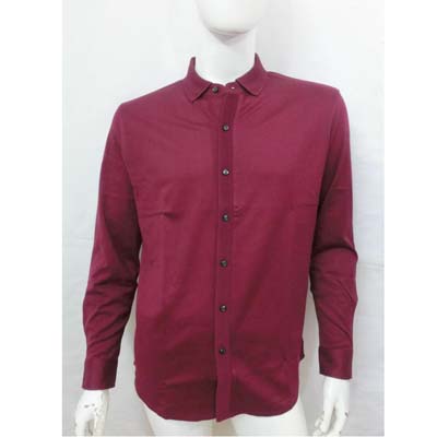 卡拉利商务款蚕丝针织衣