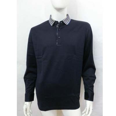 卡拉利 针织商务款蚕丝