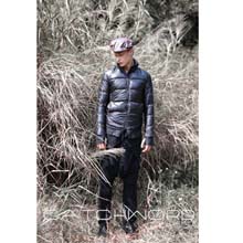 Catchword口号男装产品展示一